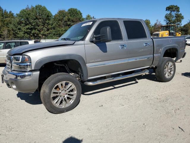 GMC NEW SIERRA