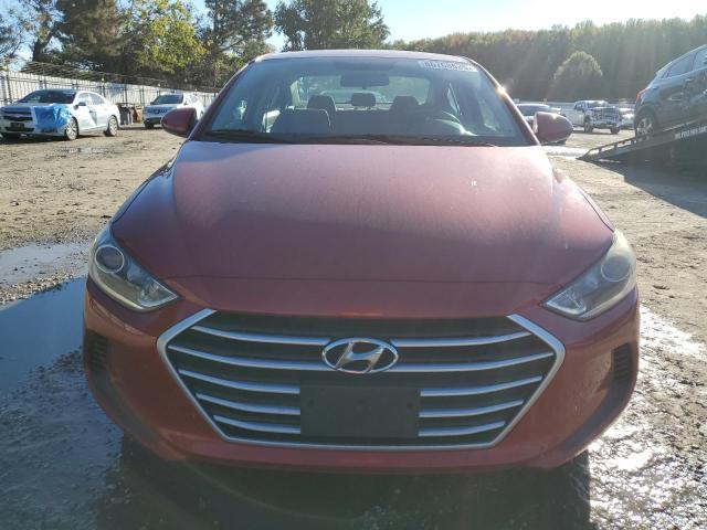 2018 HYUNDAI ELANTRA SE - 5NPD84LFXJH318164