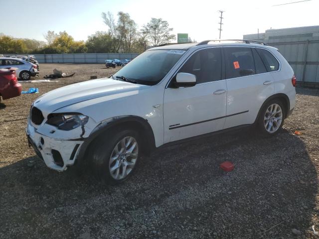 Global Auto Auctions: 2013 BMW X5 XDRIVE3