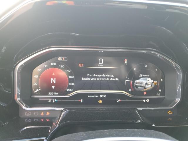 2025 GMC SIERRA K15 - 1GTUUCE88SZ199710