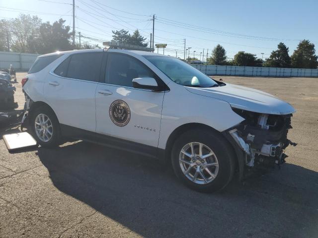 2022 CHEVROLET EQUINOX LT #3303817455