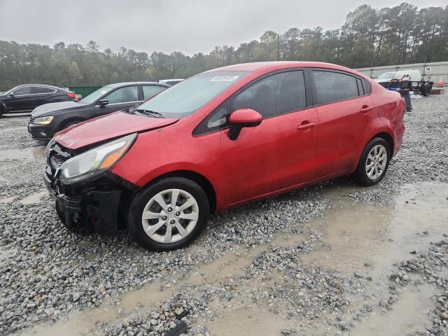 Global Auto Auctions: 2017 KIA RIO LX