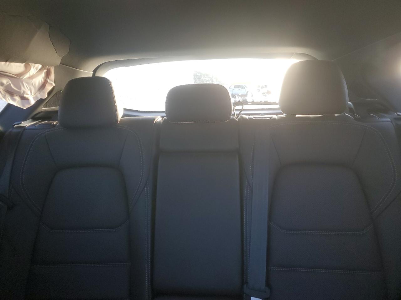 MAZDA CX-5 SIGNATURE