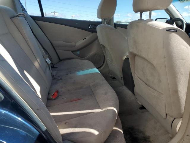 2010 NISSAN ALTIMA BAS - 1N4AL2APXAN477662