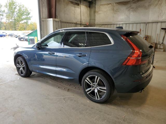 2018 VOLVO XC60 T5 MO YV4102RK4J1070470