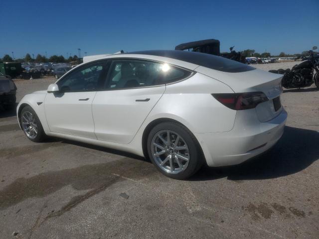 2021 TESLA MODEL 3 #3290190224