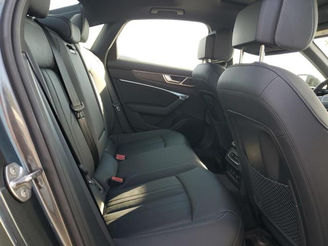 2022 AUDI A6 PREMIUM WAUK2BF25NN063545