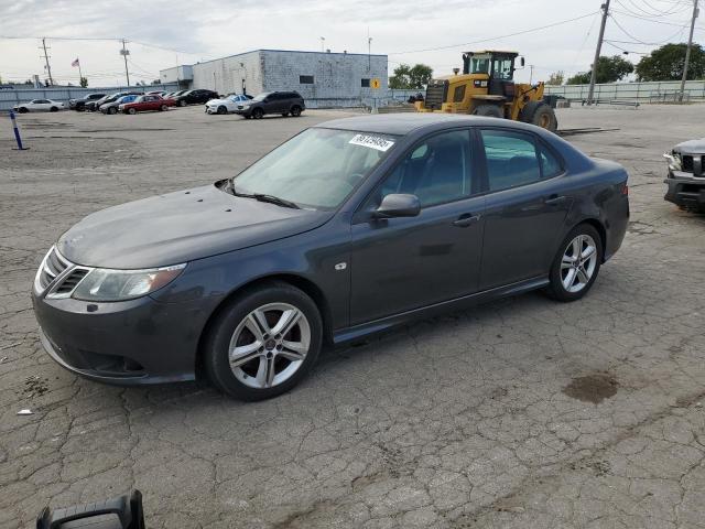 SAAB 9-3 2.0T