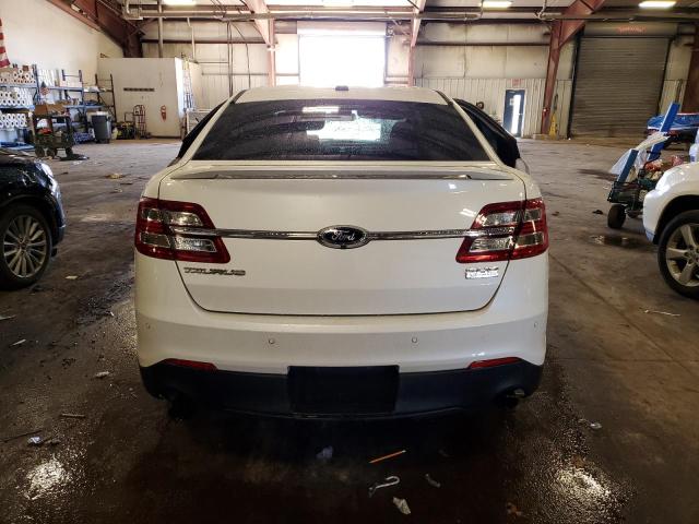 2015 FORD TAURUS SHO #3291230959