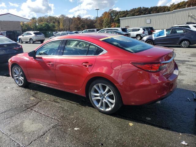 2016 MAZDA 6 TOURING - JM1GJ1V50G1429195