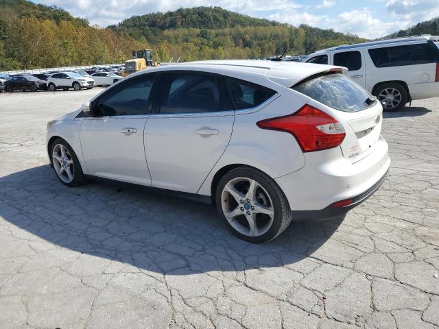 2013 FORD FOCUS TITANIUM #3297103498
