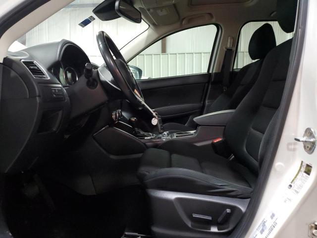 2016 MAZDA CX-5 TOURI #3292730587
