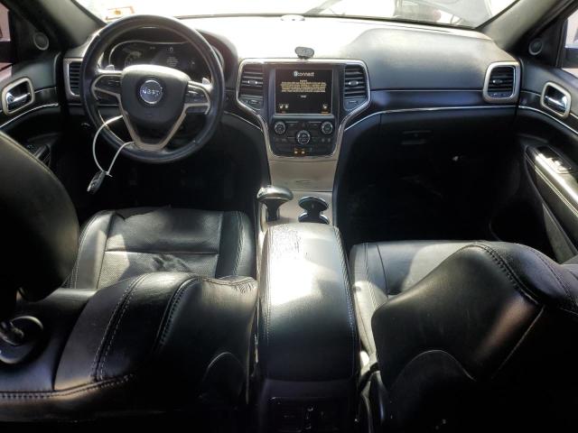 2014 JEEP GRAND CHER #3261173080