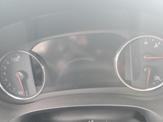 2023 CHEVROLET MALIBU PRE - 1G1ZE5ST1PF116059