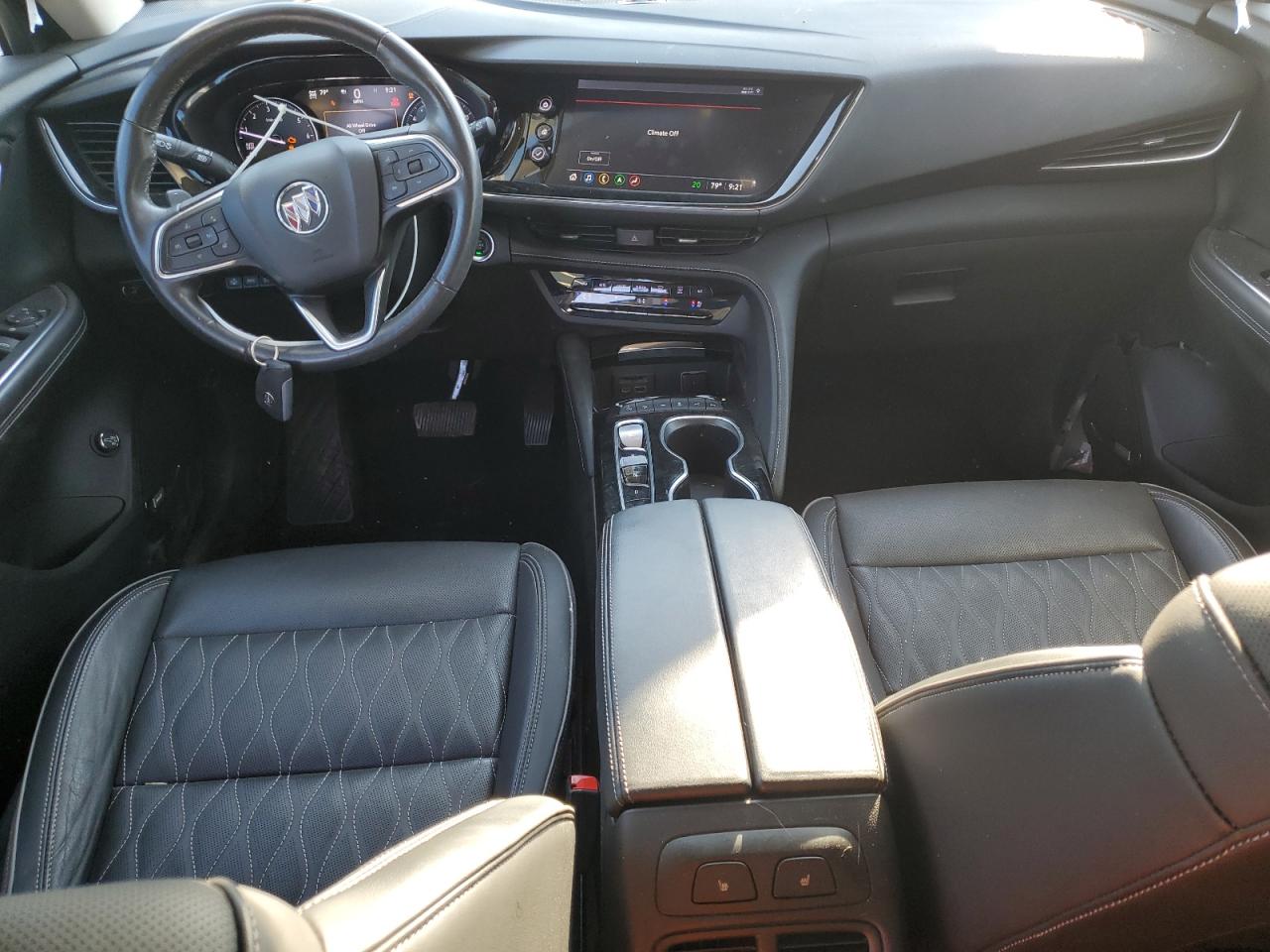 BUICK ENVISION AVENIR