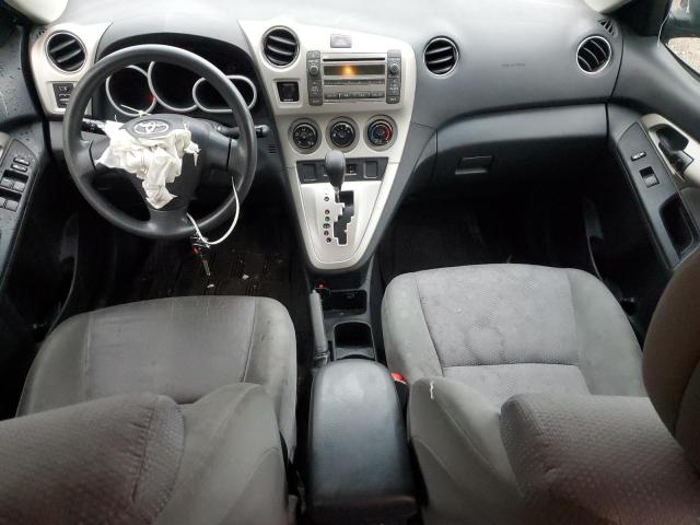 2010 TOYOTA COROLLA MA - 2T1KU4EE5AC424144