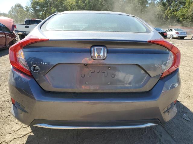 2021 HONDA CIVIC LX #3308393318