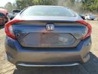 Lot #3308393318 2021 HONDA CIVIC LX