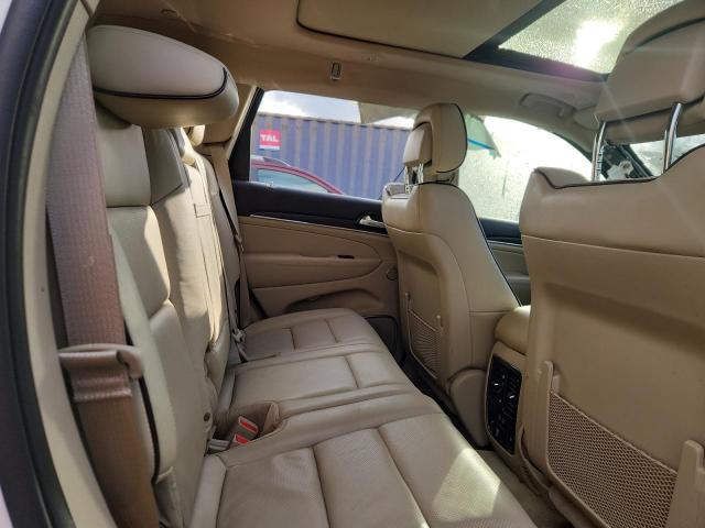 2020 JEEP GRAND CHER #3294547642