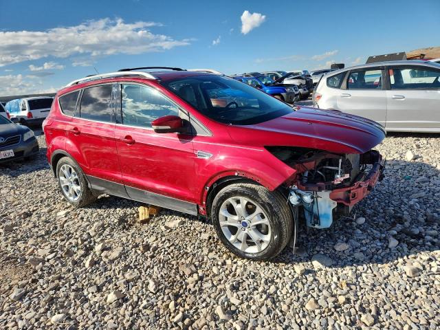 2014 FORD ESCAPE TIT - 1FMCU0JX4EUB08288