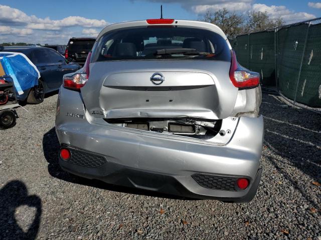 2017 NISSAN JUKE S - JN8AF5MR2HT701940