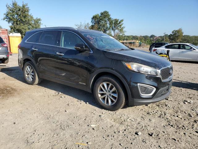2017 KIA SORENTO LX 5XYPGDA53HG212246