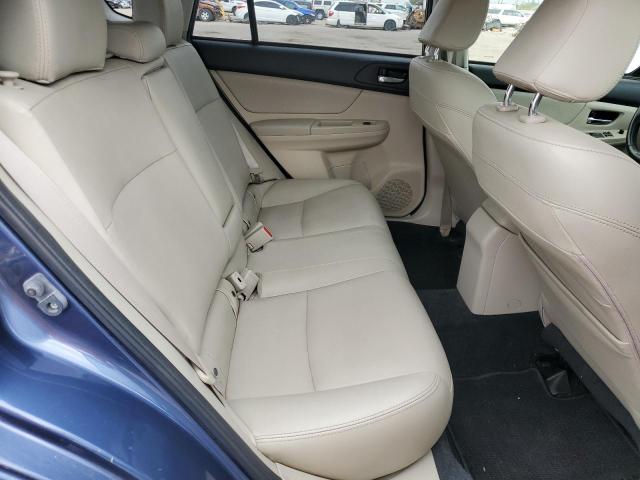 2013 SUBARU XV CROSSTR - JF2GPAGC0D2866826