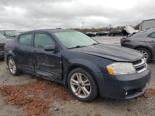 2012 DODGE AVENGER SX #3296897847