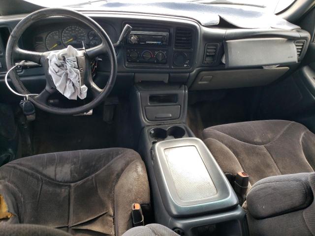 2000 GMC NEW SIERRA #3279724928