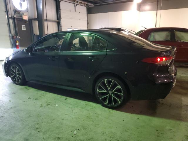 2021 TOYOTA COROLLA SE #3305414299