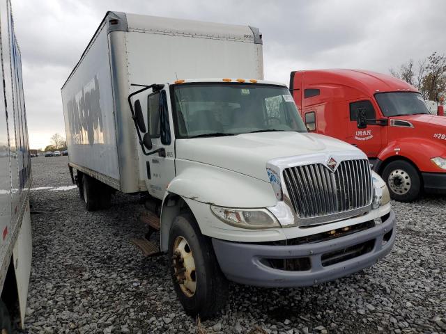 2015 INTERNATIONAL 4000 4300 - Other View
