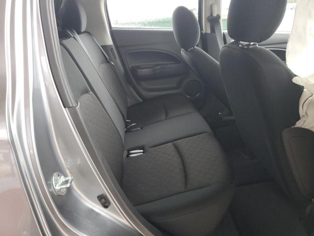 2023 MITSUBISHI MIRAGE ES #3305540076