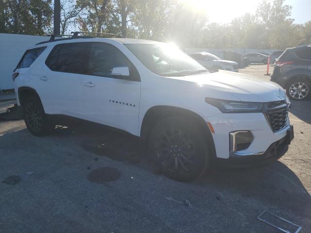 2022 CHEVROLET TRAVERSE R #3284740558