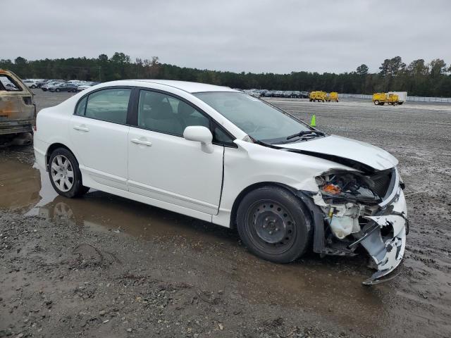 2011 HONDA CIVIC LX - 2HGFA1F53BH308439