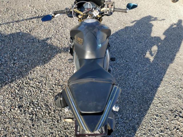 2012 HONDA CB1000 R ZDCSC6016CF205120