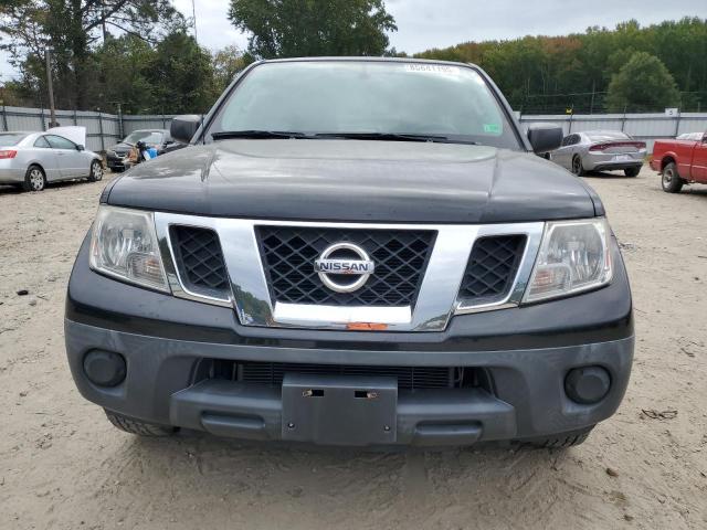 2017 NISSAN FRONTIER S 1N6BD0CT8HN703733