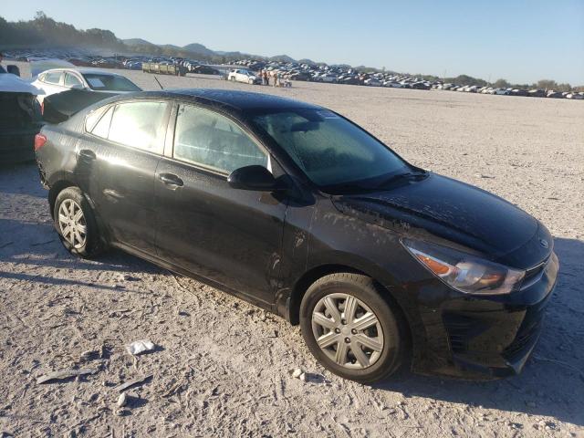 2021 KIA RIO LX - 3KPA24ADXME376841