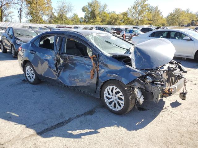 2019 TOYOTA COROLLA L #3291324155