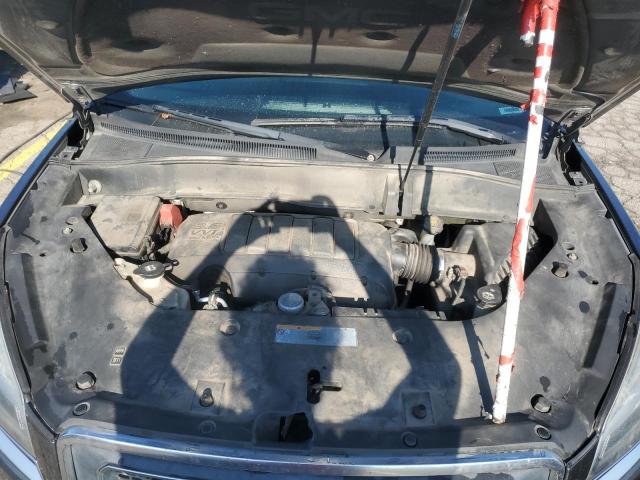 2013 GMC ACADIA SLT #3285731649