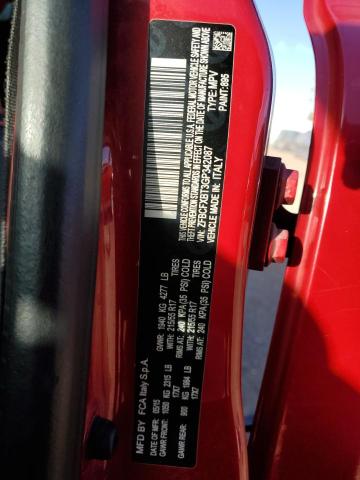 2016 FIAT 500X EASY #3292467690