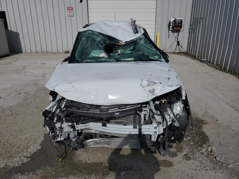 2025 CHEVROLET TRAILBLAZE #3273761380