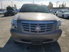 Lot #3304931542 2012 CADILLAC ESCALADE L