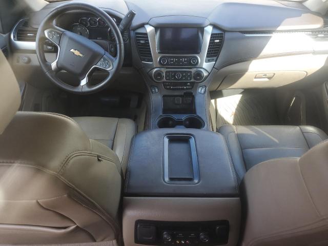 2016 CHEVROLET TAHOE C150 1GNSCBKC8GR396601