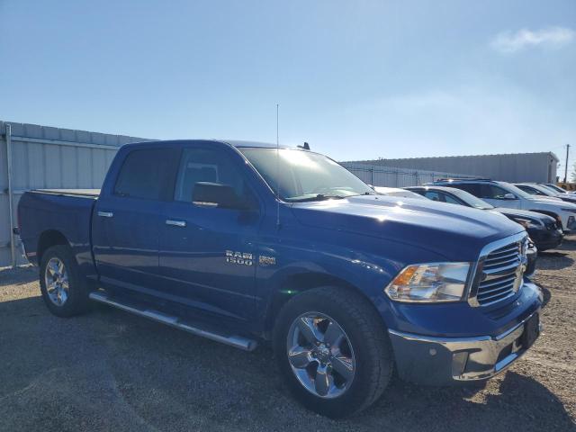 2017 RAM 1500 SLT - 3C6RR7LT6HG769953