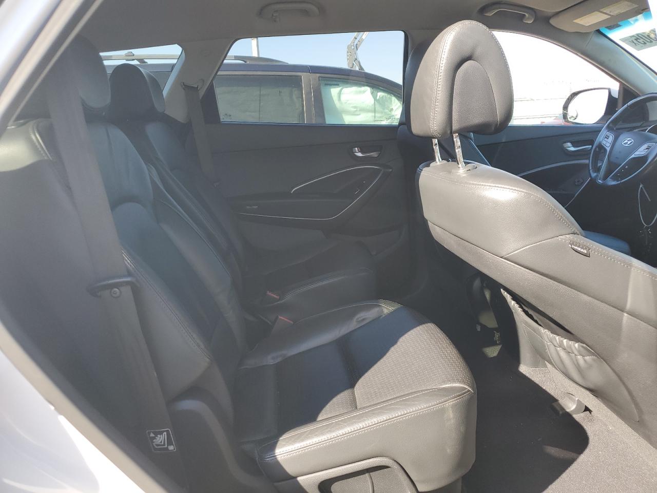 HYUNDAI SANTA FE LIMITED