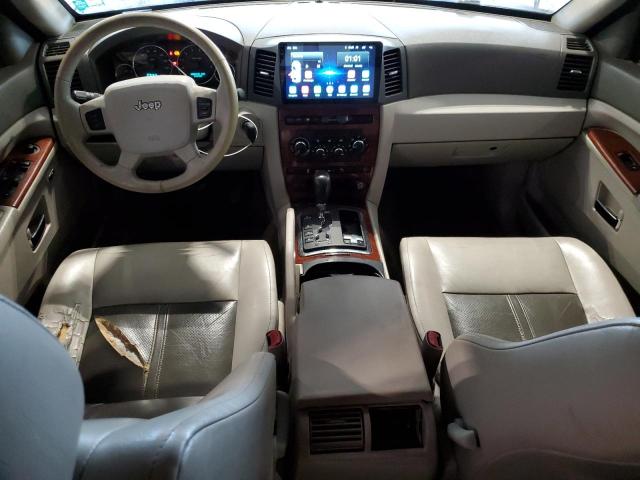 2006 JEEP GRAND CHER #3302713016