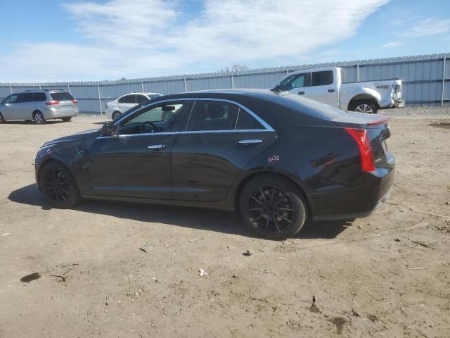 2013 CADILLAC ATS - 1G6AA5RA8D0143264