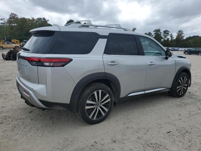 2025 NISSAN PATHFINDER #3296326415