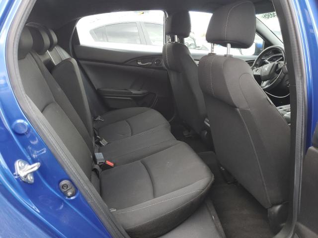 2017 HONDA CIVIC LX - SHHFK7H29HU303910