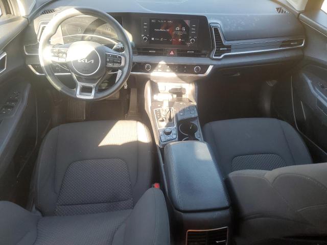 2023 KIA SPORTAGE LX - KNDPU3AF8P7042019